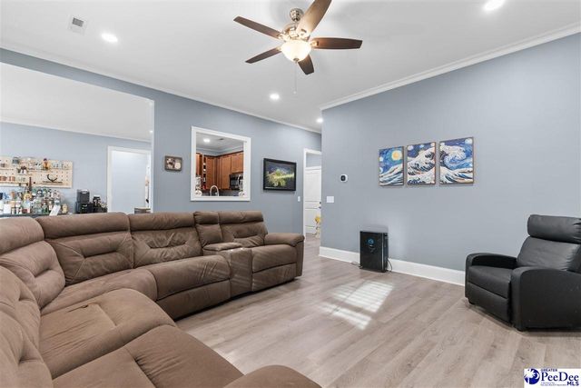 3699 Saddleridge Dr, Florence, SC 29501