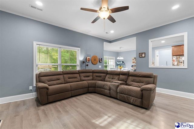 3699 Saddleridge Dr, Florence, SC 29501