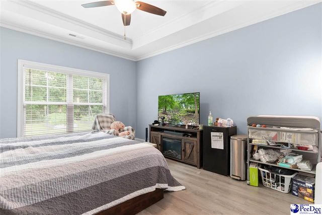 3699 Saddleridge Dr, Florence, SC 29501