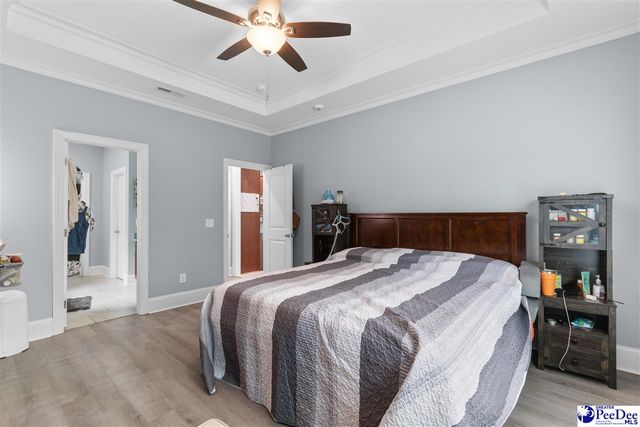 3699 Saddleridge Dr, Florence, SC 29501