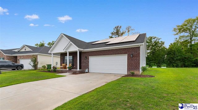 3699 Saddleridge Dr, Florence, SC 29501