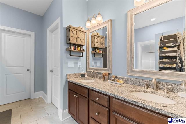 3699 Saddleridge Dr, Florence, SC 29501