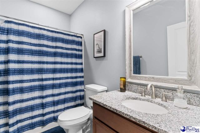 3699 Saddleridge Dr, Florence, SC 29501