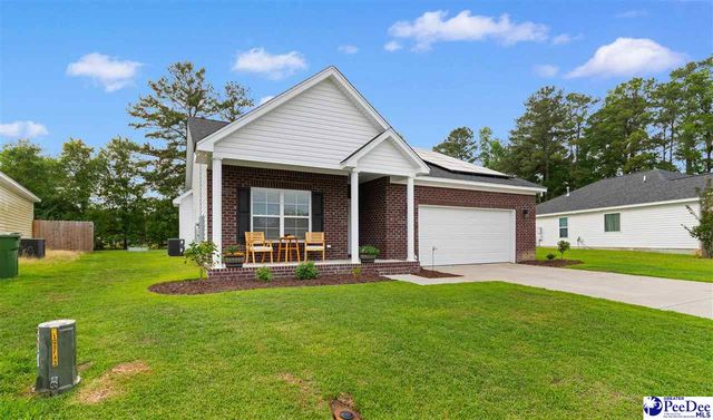 3699 Saddleridge Dr, Florence, SC 29501