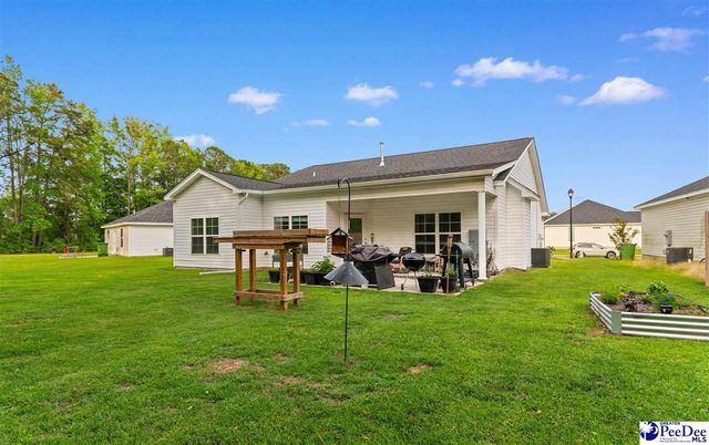 3699 Saddleridge Dr, Florence, SC 29501