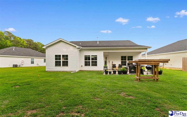 3699 Saddleridge Dr, Florence, SC 29501