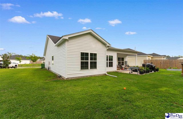 3699 Saddleridge Dr, Florence, SC 29501
