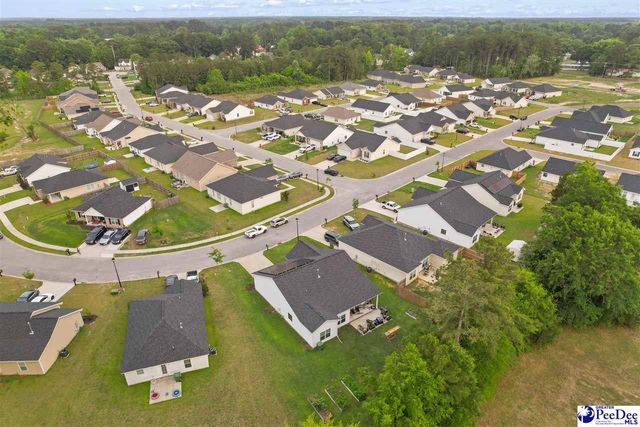 3699 Saddleridge Dr, Florence, SC 29501