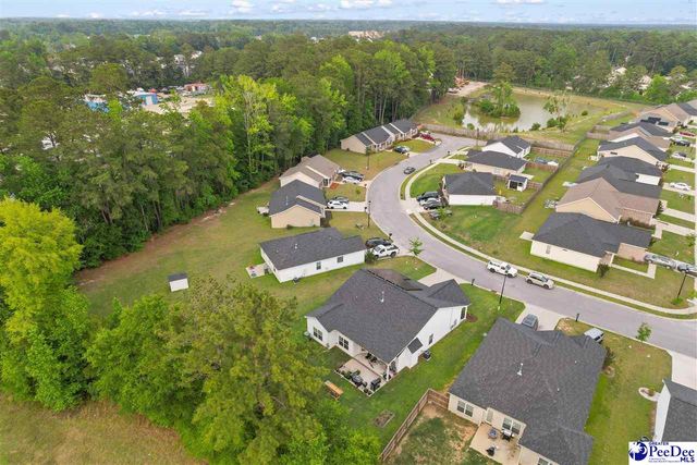 3699 Saddleridge Dr, Florence, SC 29501
