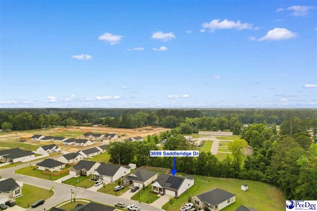 3699 Saddleridge Dr, Florence, SC 29501