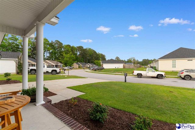 3699 Saddleridge Dr, Florence, SC 29501