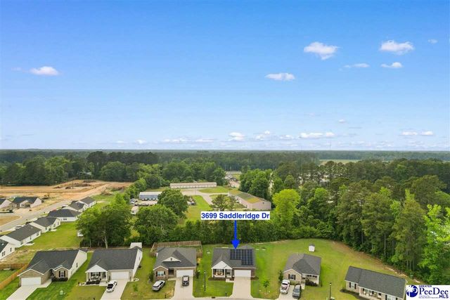 3699 Saddleridge Dr, Florence, SC 29501