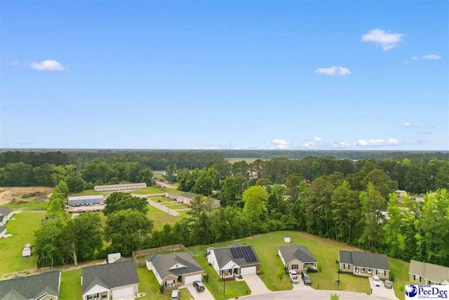 3699 Saddleridge Dr, Florence, SC 29501