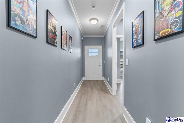 3699 Saddleridge Dr, Florence, SC 29501