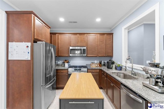 3699 Saddleridge Dr, Florence, SC 29501