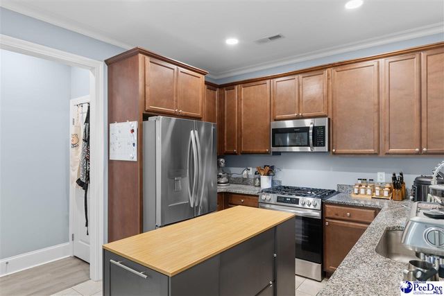 3699 Saddleridge Dr, Florence, SC 29501