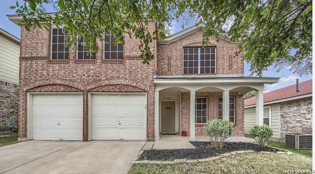 7711 Parkwood, San Antonio, TX 78249