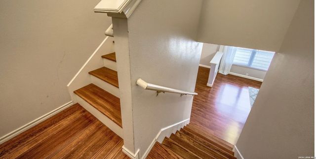 7711 Parkwood, San Antonio, TX 78249