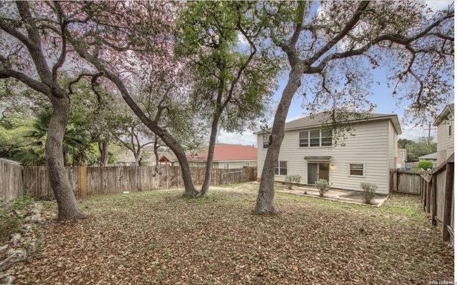 7711 Parkwood, San Antonio, TX 78249