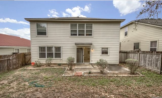 7711 Parkwood, San Antonio, TX 78249