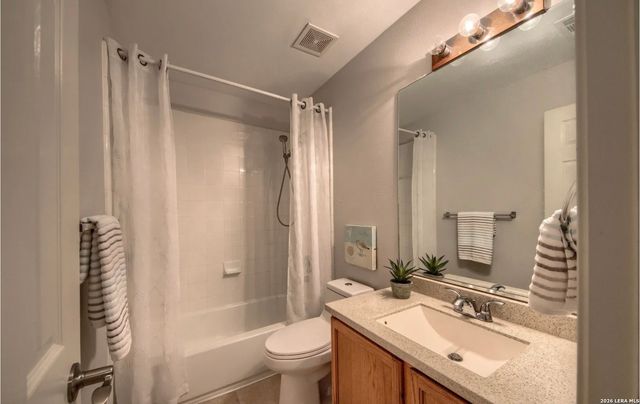 7711 Parkwood, San Antonio, TX 78249