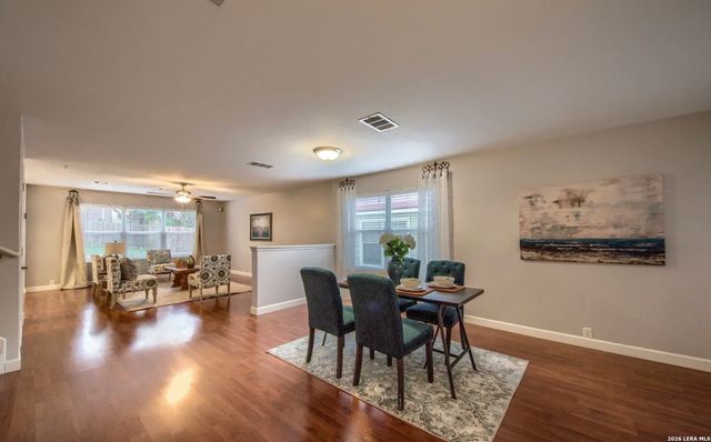 7711 Parkwood, San Antonio, TX 78249