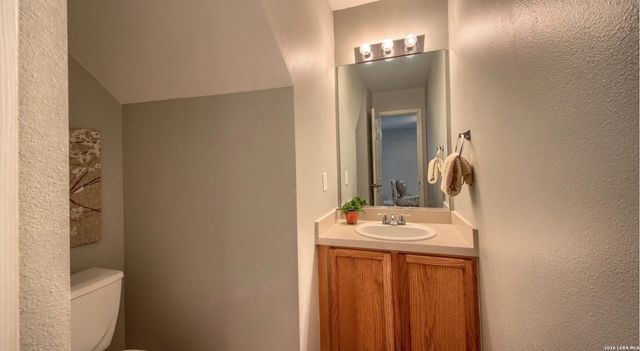7711 Parkwood, San Antonio, TX 78249