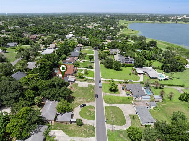 1024 SUNSET DRIVE, Lake Wales, FL 33853