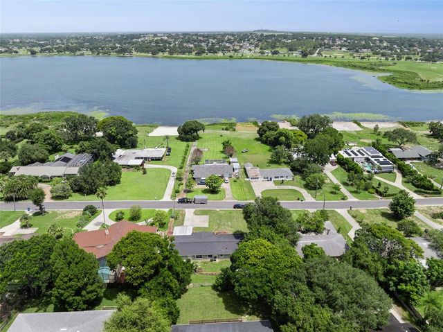 1024 SUNSET DRIVE, Lake Wales, FL 33853