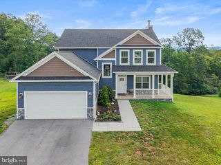 315 ESCAPE CT, Hedgesville, WV 25427