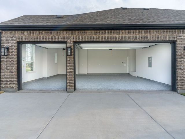 2108 Charters Circle, Nevada, TX 75173