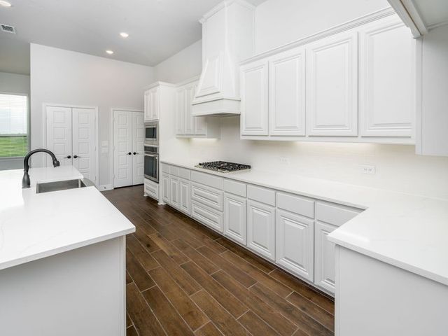 2108 Charters Circle, Nevada, TX 75173
