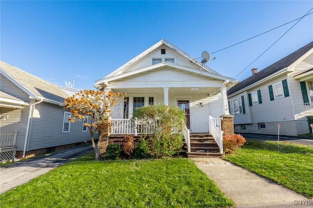 1657 Saint Jane Avenue, Utica, NY 13501