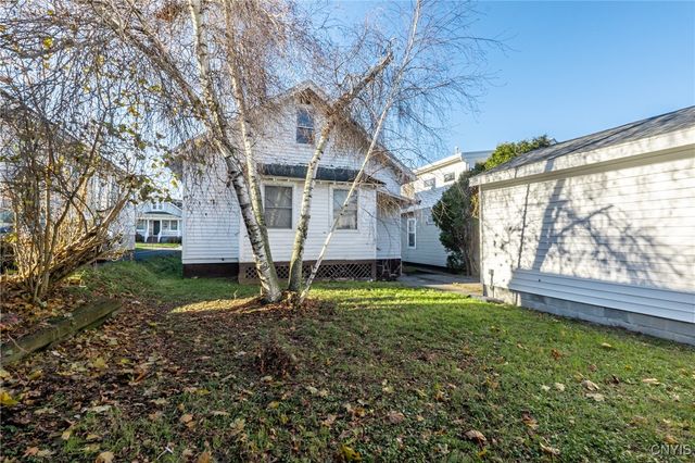 1657 Saint Jane Avenue, Utica, NY 13501