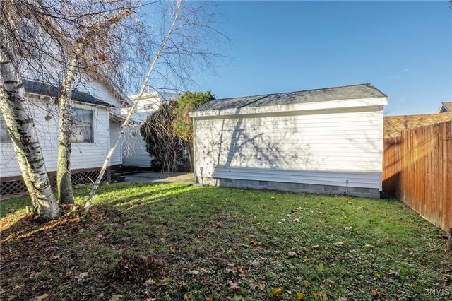 1657 Saint Jane Avenue, Utica, NY 13501