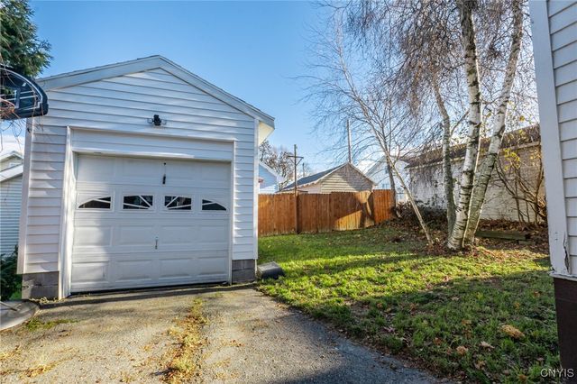 1657 Saint Jane Avenue, Utica, NY 13501