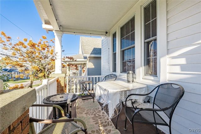 1657 Saint Jane Avenue, Utica, NY 13501