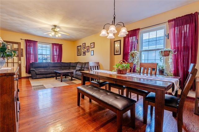 1657 Saint Jane Avenue, Utica, NY 13501