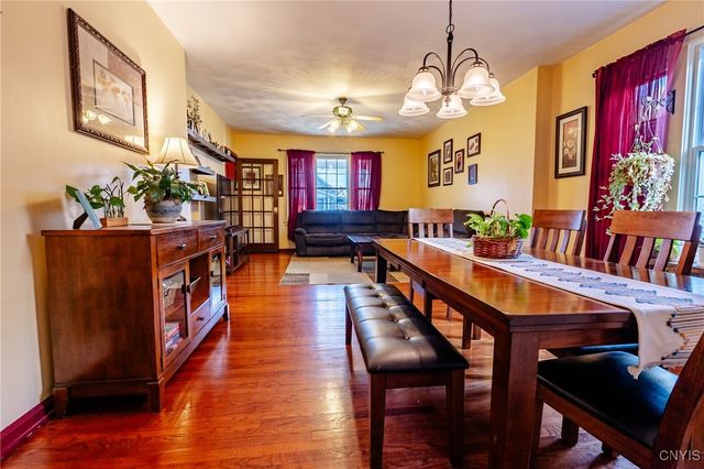 1657 Saint Jane Avenue, Utica, NY 13501