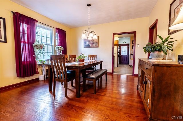 1657 Saint Jane Avenue, Utica, NY 13501