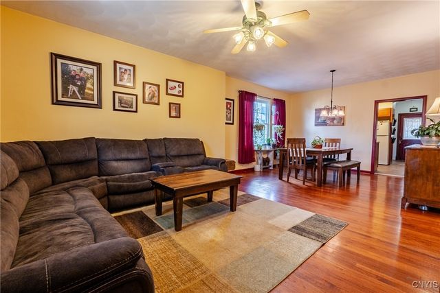 1657 Saint Jane Avenue, Utica, NY 13501