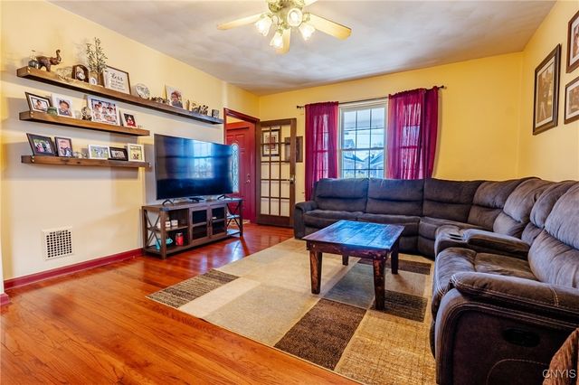 1657 Saint Jane Avenue, Utica, NY 13501