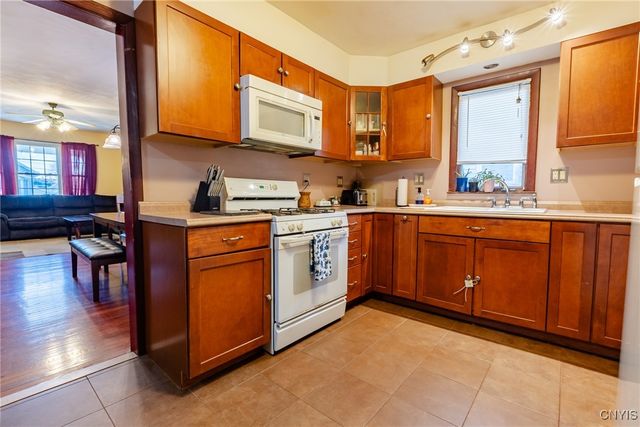 1657 Saint Jane Avenue, Utica, NY 13501