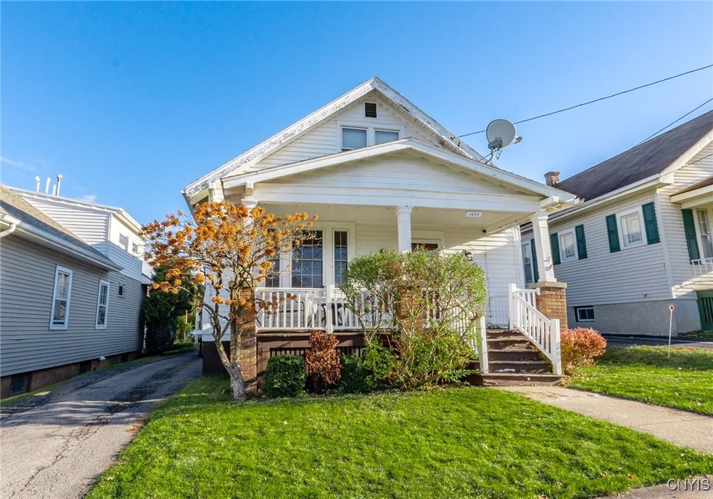 1657 Saint Jane Avenue, Utica, NY 13501