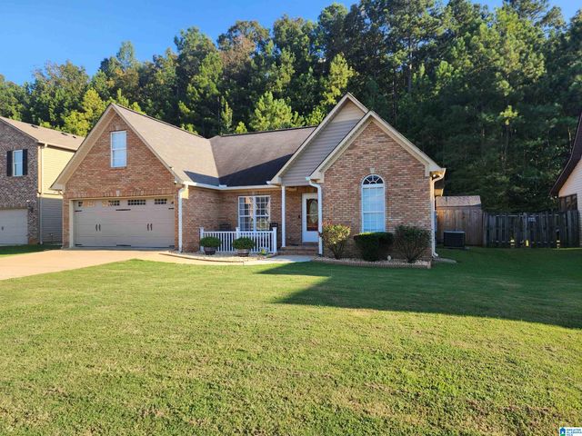 305 OAK LEAF CIRCLE, Pell City, AL 35125