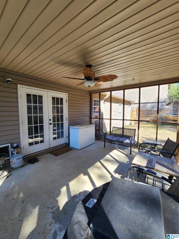 305 OAK LEAF CIRCLE, Pell City, AL 35125