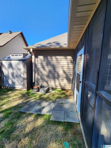 305 OAK LEAF CIRCLE, Pell City, AL 35125