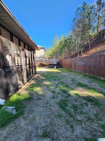305 OAK LEAF CIRCLE, Pell City, AL 35125