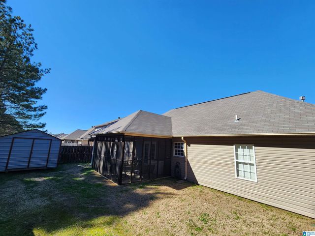 305 OAK LEAF CIRCLE, Pell City, AL 35125