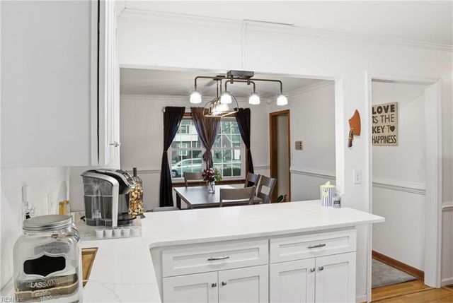 205 Hankins DR, Hampton, VA 23669